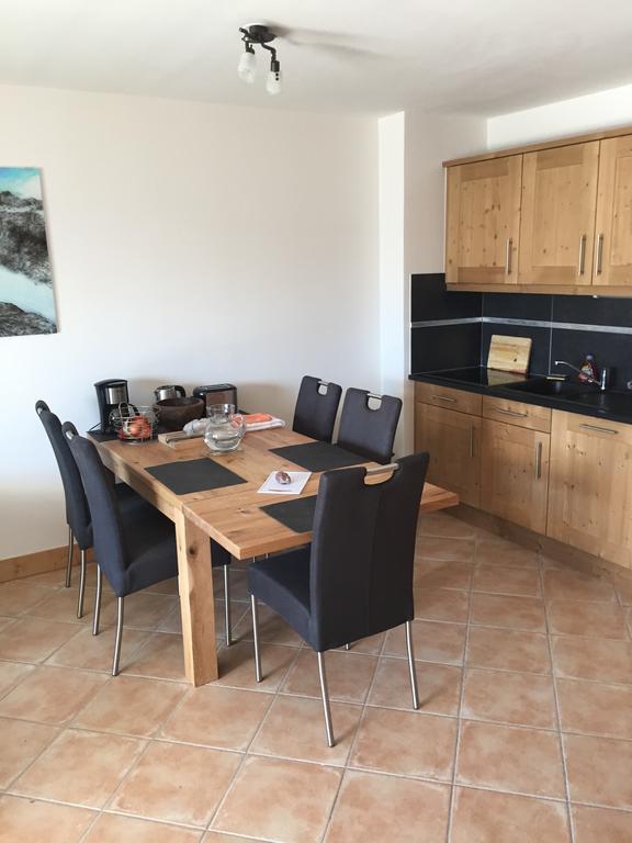 Les Saisies Bisanne Apartment Ngoại thất bức ảnh
